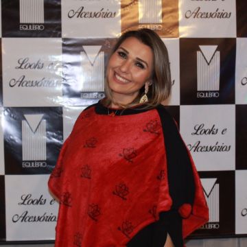 Desfile personalizado marca evento da Noite do Soninho