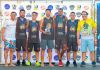 Basquete 3x3 na Avenida atrai bom público e reúne atletas de SC e RS