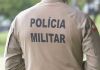 Homem é preso em Sombrio por tráfico de drogas