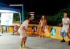 Oficina de Dança do Projeto Mais Cultura na Avenida contagia participantes 