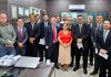 Secretária de Educação é recebida pelos vereadores e atualiza situação da pasta