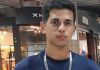 Confirmação: IML confira que corpo encontrado em Jacinto Machado é de jovem desaparecido desde o dia 09