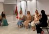 (VIDEO) Câmara da mulher empresária: CDL de Araranguá promove treinamento com a palestrante Greici Rohr