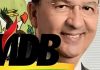 MDB vai entrar de vez no governo Jorginho 