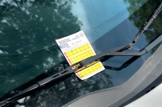 (video) Estacionamento rotativo de Araranguá: novos meios de pagamento poderão ser impla...