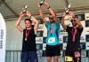 Atleta de Meleiro conquista podium na prova HIldo de Souza Santana em Araranguá 