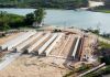 Ponte sobre o rio Araranguá ganhará novo projeto