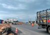 (VIDEO) Está andando: Obra no antigo trecho da BR 101 em Araranguá começará em abril