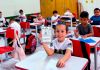 Importância da climatização das salas de aula  da rede Municipal de Ensino de Maracajá