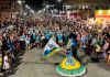 Carnarroio 2025: Cinco dias de programação e muita alegria em Balneário Arroio do Silva