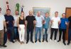 Deputado Jessé lopes visita Meleiro e anuncia R$ 550 mil para a saúde e esporte em 2025