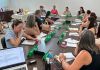 Colegiado de Educação elabora estratégias coletivas