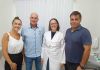 Crianças de Meleiro já contam com atendimento de médica Pediatra 