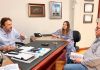 Assembleia Legislativa inicia preparativos para sessão solene em homenagem aos 145 anos de Araranguá