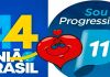 União Brasil e Progressistas almejam criar federação
