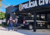 Segundo suspeito de latrocínio contra o ex-radialista Gilmar Nitschke é preso em Balneário Gaivota