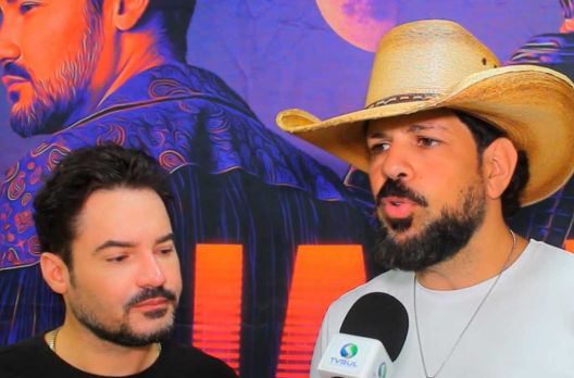 (VIDEO) Churrasco on fire : Mailing Lagoa recebeu maior evento gastronômico musical do Br...