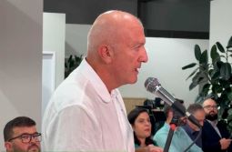 (VIDEO) Audiência pública em Bal. Arroio do Silva: encontro tratou sobre a concessão da...