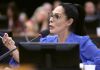Deputada Geovânia de Sá assume vice-presidência da Comissão de Trabalho da Câmara dos Deputados