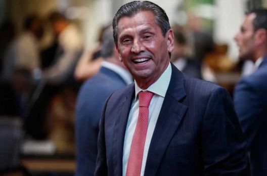 Júlio Garcia confirma que disputará a Câmara Federal 