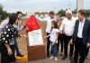 Inaugurações marcam aniversário de 61 anos de Jacinto Machado