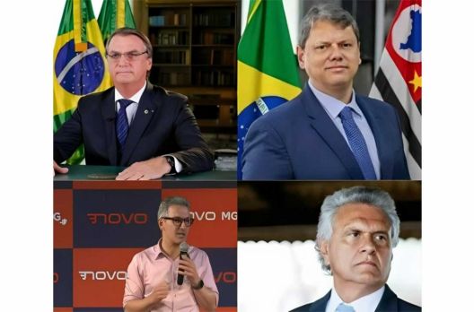 Direita já tem mais candidatos do que eleitores 