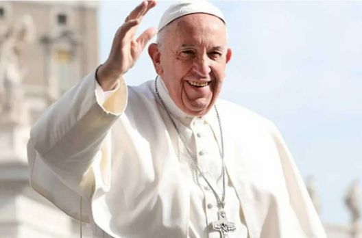 Francisco será um eterno incompreendido 