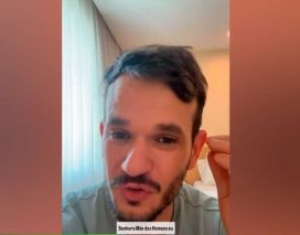 (VIDEO) Nossa Senhora Mãe dos Homens: programação da festa em Araranguá terá padre se...