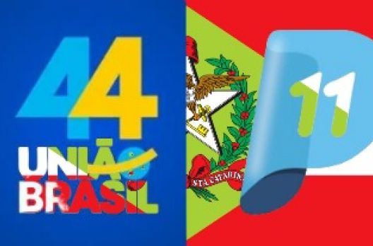 PP e União irão anunciar federação amanhã 