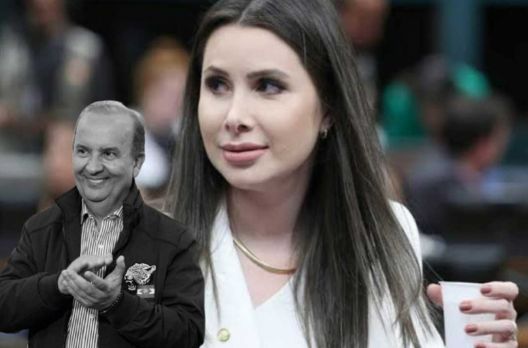 Começou a composição da chapa de Jorginho