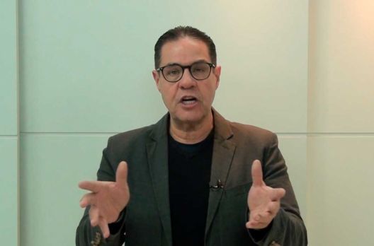 Comentário de Elias Pavani (VIDEO)