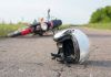 Motociclista morre em colisão com caminhão na BR-101, em Araranguá