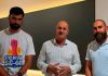 Ciclovia Já aguarda anúncio oficial de execução do obra ainda em maio