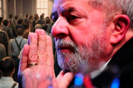 Apoio a Lula é cada vez menor no Congresso 