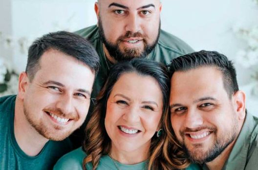 Especial Dia das Mães