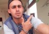 Identificado motociclista de 25 anos que morreu em acidente na SC-285