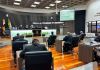 Secretário adjunto apresenta panorama das ações esportivas em Araranguá