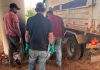 Prefeitura de Sombrio realiza mutirão de limpeza em bairros do município