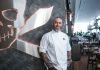 Nova Veneza:  Henrique Fogaça, jurado do MasterChef, fará aula show em agosto