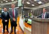 Juiz do Trabalho apresenta Programa Trabalho Seguro na Câmara
