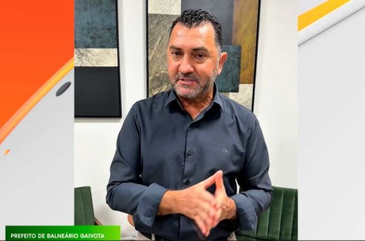 Epidemia de Dengue Balneário Gaivota decreta situação de emergência em saúde pública