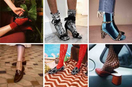 Calçados para fugir do óbvio na Zumm