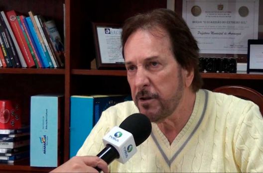 Comentário de Elias Pavani (VIDEO)