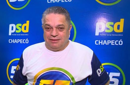 João Rodrigues não está tendo vida fácil 