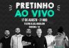 Atrações nacionais movimentam o Teatro Municipal Elias Angeloni nos próximos meses