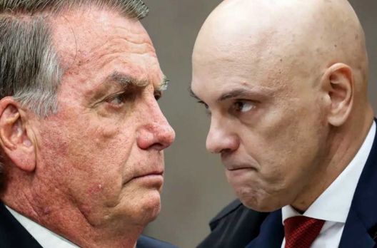 Bolsonaro nega tentativa de golpe