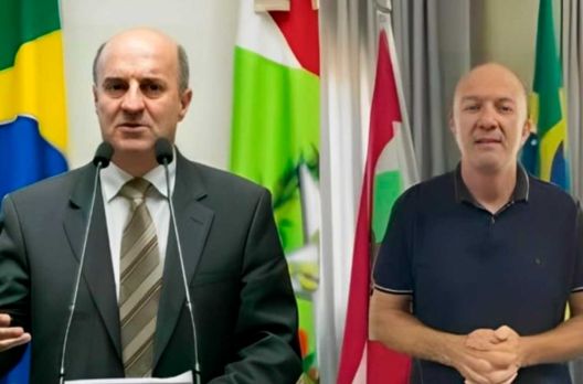 Os alinhavos das dobradinhas para 2026 no Sul 