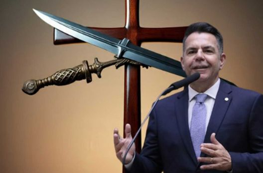 A sinuca de bico de Luiz Fernando Vampiro