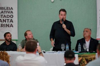 Audiência pública em Içara debaterá alteração na avaliação da produção de fumo e...