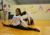 Ginástica Artística: incentivando talentos e pensando no futuro